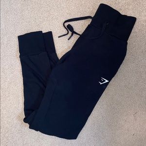 Gymshark joggers
